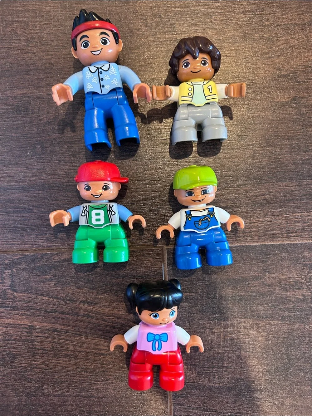 Lego Duplo 10840 Large Fair